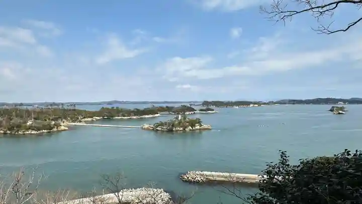 毘沙門堂(宮城県)