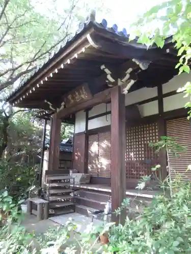 迎稱寺（迎称寺）の本殿・本堂
