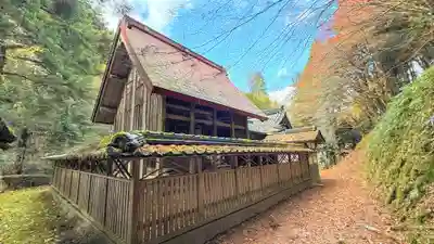熊野神社(京都府)