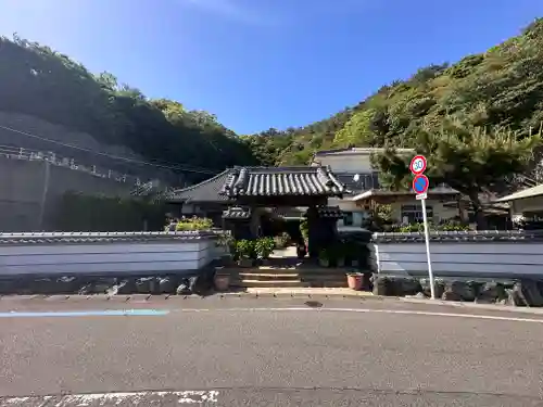 毘沙門寺(和歌山県)