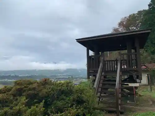 不動寺(群馬県)