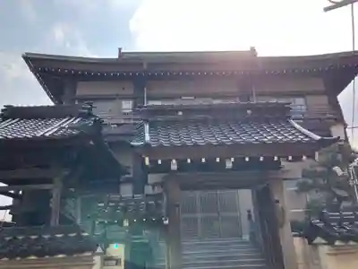 常徳寺(石川県)