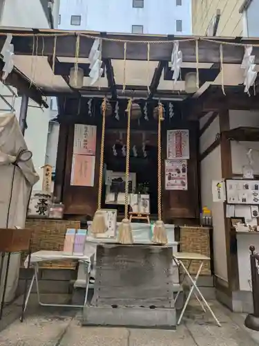 末廣神社(東京都)