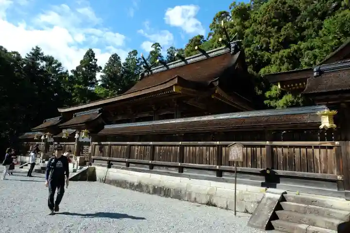 熊野本宮大社(和歌山県)