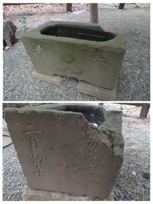 東新町氷川神社(東京都)