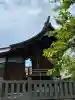 桜馬場天満神社(長崎県)