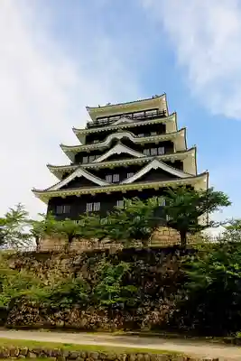備後護國神社(広島県)