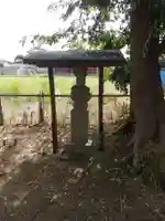 八坂神社 (群馬県)