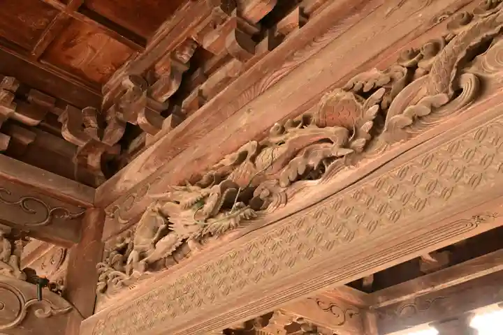 井波別院瑞泉寺(富山県)