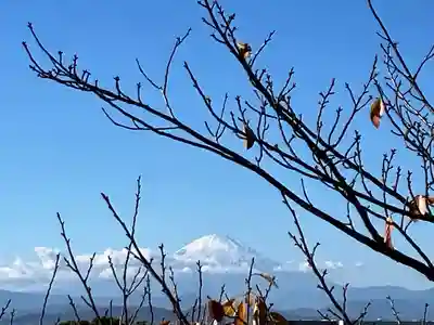 片瀬諏訪神社(神奈川県)