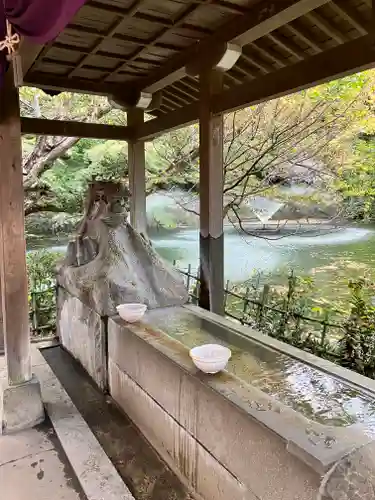 井の頭弁財天（大盛寺）(東京都)