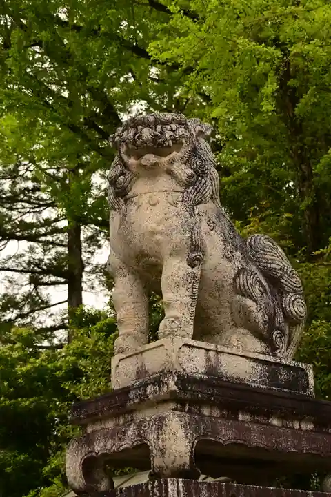 多賀大社(滋賀県)