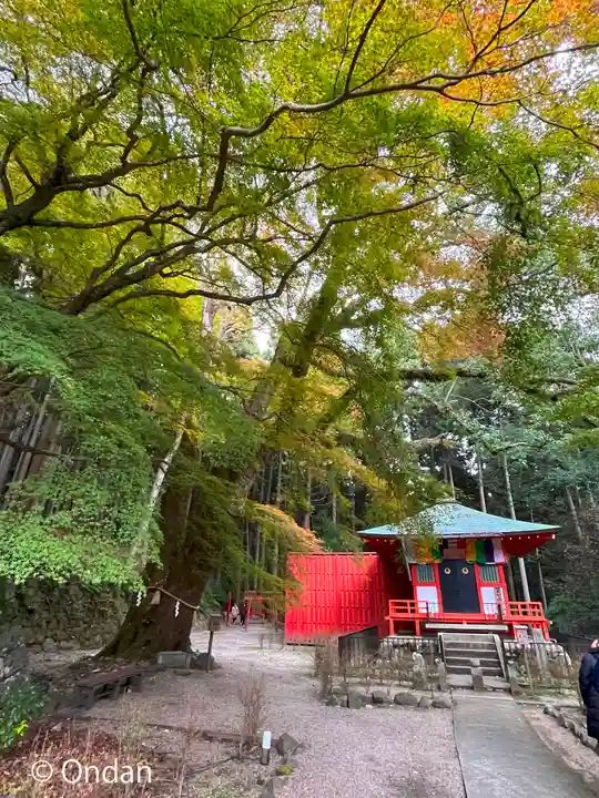 談山神社(奈良県)