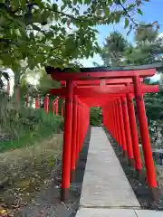 住吉神社(北海道)