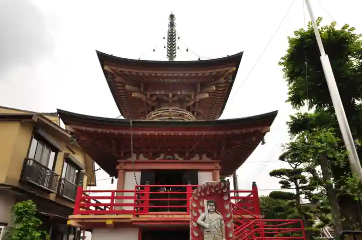 善楽寺(高知県)