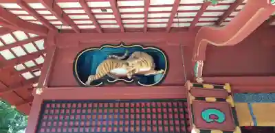 金王八幡宮(東京都)