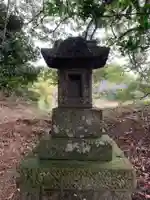 角田権現(千葉県)