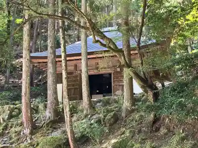 久遠寺(山梨県)