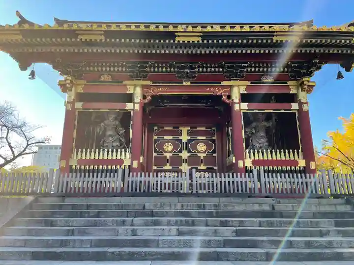 増上寺(東京都)