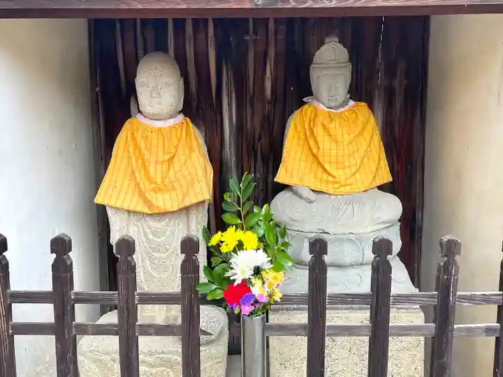 大聖寺(滋賀県)