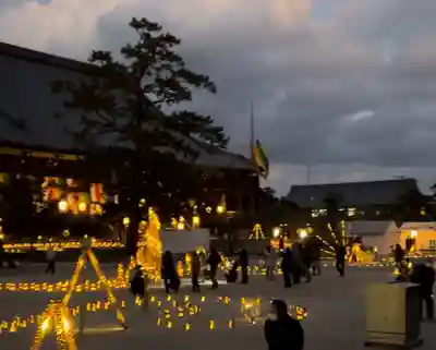本山専修寺(三重県)