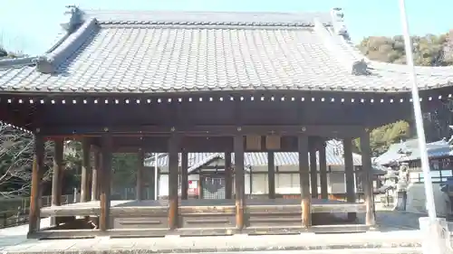 射穂神社(愛知県)