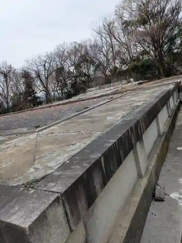 高山神社(群馬県)