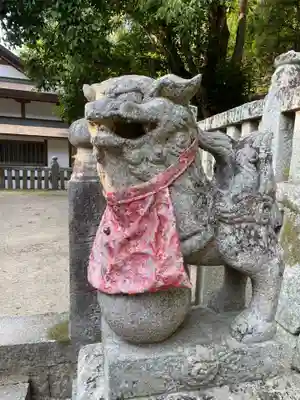 吉備津神社(岡山県)