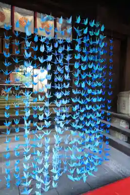 水無瀬神宮(大阪府)