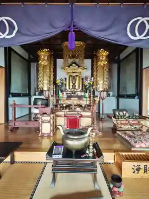 来迎寺(福島県)
