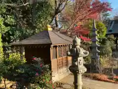 法華寺の建物その他