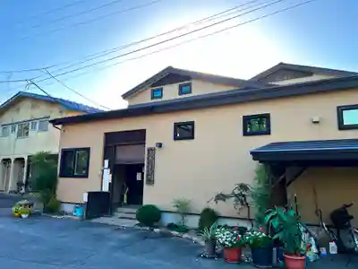 弘前天満宮(青森県)