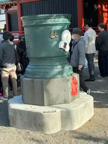 浅草神社(東京都)