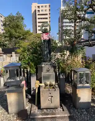 青蓮寺(大阪府)