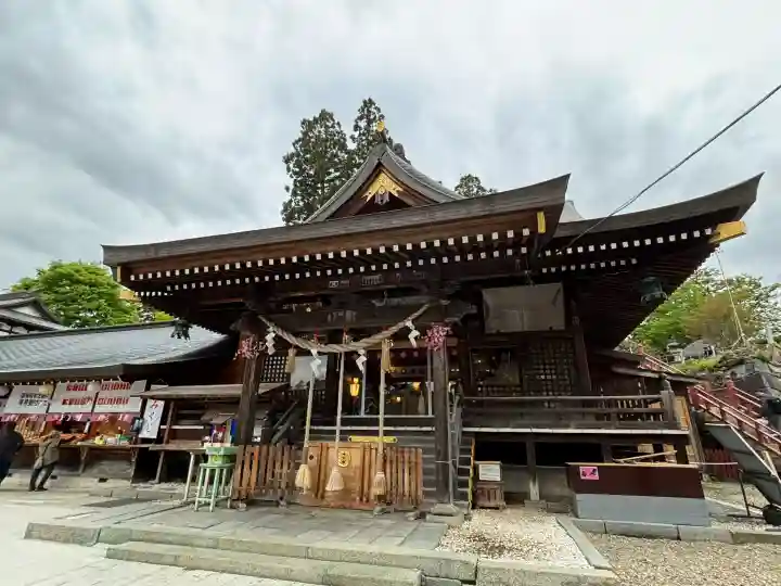 櫻山神社の{uncategorized: "未分類", other: "その他", undefined: "問題あり", building: "その他建物", grave: "お墓", sacred_gate: "鳥居", guardian: "狛犬", statue: "像", buddha: "仏像", history: "歴史", nature: "自然", garden: "庭園", animal: "動物", pagoda: "塔", temizu: "手水舎", mountain_gate: "山門・神門", sanctuary: "本殿・本堂", subordinate: "末社・摂社", art: "芸術", scenery: "景色", jizo: "地蔵", ema: "絵馬", goshuin: "御朱印", omikuji: "おみくじ", items: "授与品その他", amulet: "お守り", goshuincho: "御朱印帳", eats: "食事", festival: "お祭り", votive_dance: "神楽", shichigosan: "七五三参", wedding: "結婚式", experience: "体験その他", initially: "初詣", around: "周辺", anti_infection: "感染症対策"}