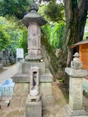 祥雲寺(東京都)