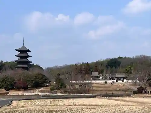 備中國分寺(岡山県)