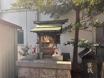 稲園山 七寺(愛知県)