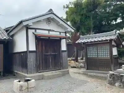 大萱神社(滋賀県)