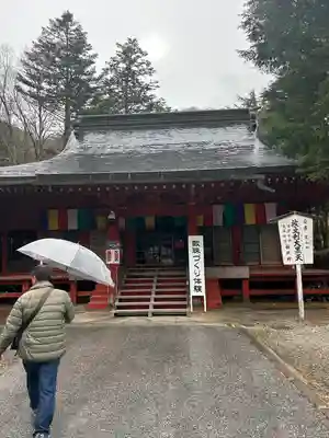 中禅寺(栃木県)