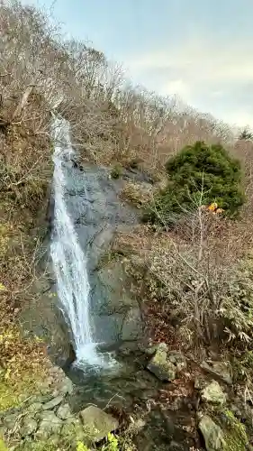 岩戸稲荷神社(北海道)
