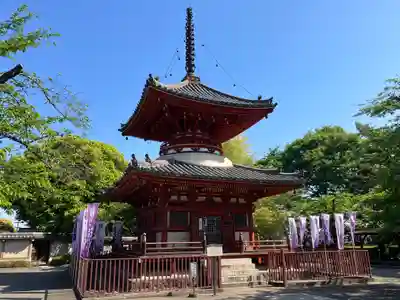 喜多院のその他建物