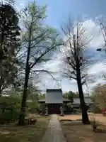 光徳寺の本殿・本堂