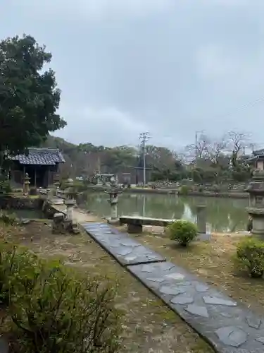 興善寺(大阪府)