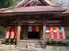 光勝寺の本殿・本堂