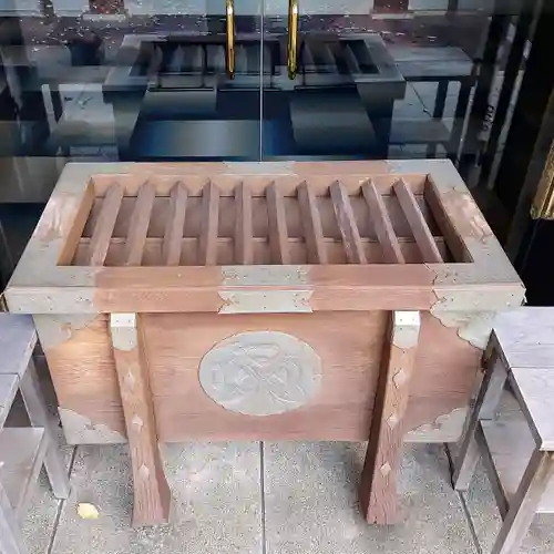 品川貴船神社のその他建物