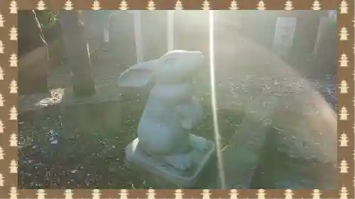 赤羽八幡神社(東京都)