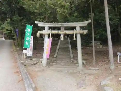 松ヶ崎大黒天 妙圓寺（妙円寺）の鳥居