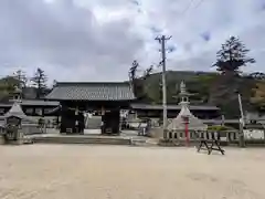 吉備津彦神社(岡山県)