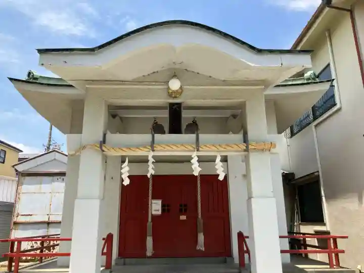 天満天神社(神奈川県)